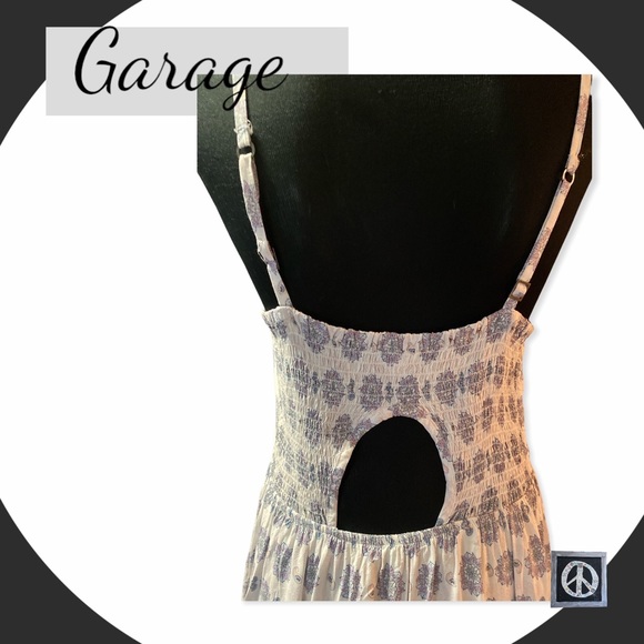 Boho Sundress Mini - Picture 4 of 13